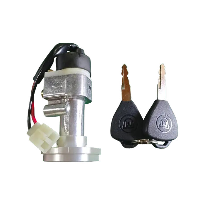 Чи справді електричні замки надійніші за звичайні