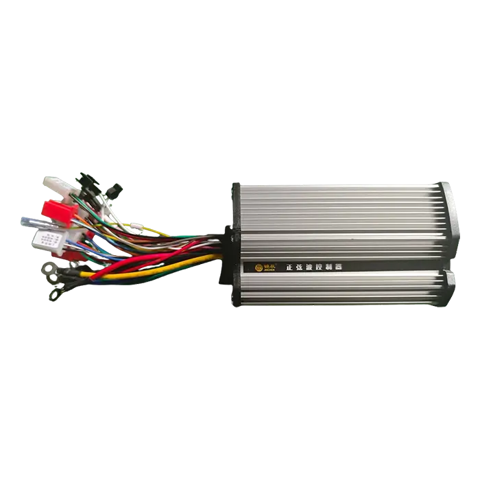 Три режим контролера 650 Вт 32A 48-72V